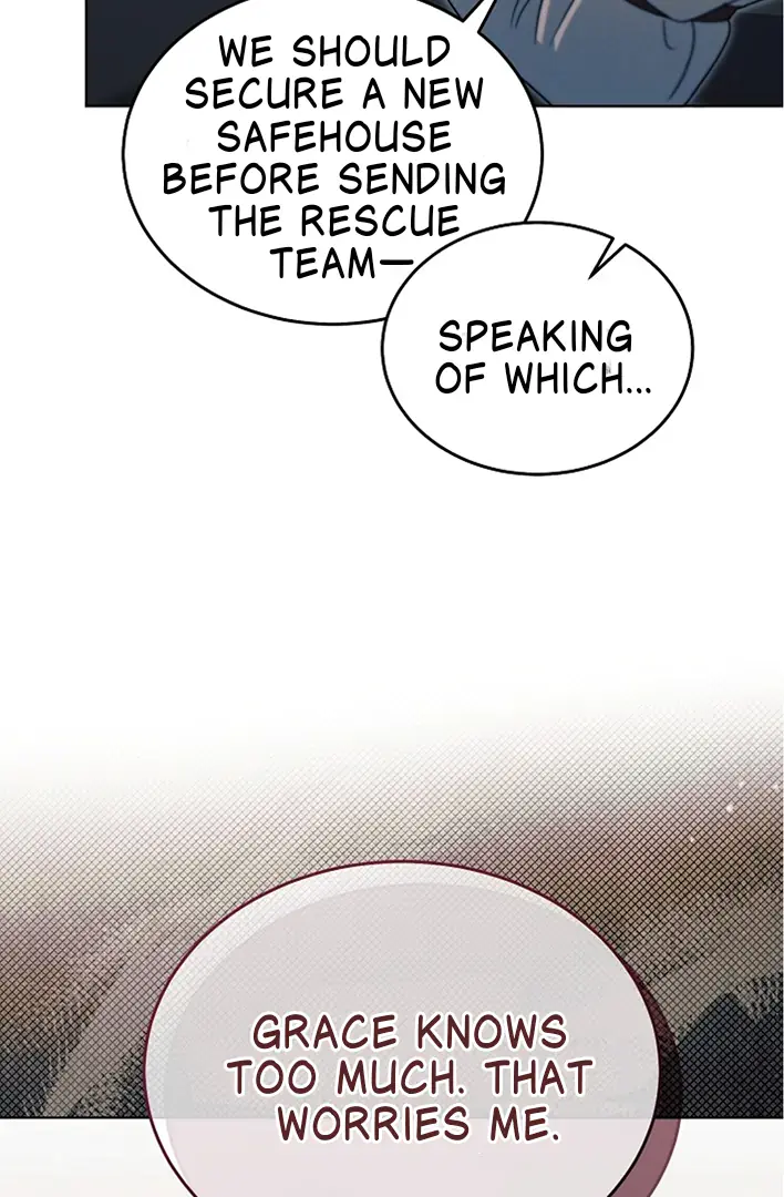 Try Begging Me Chapter 42 Page 51