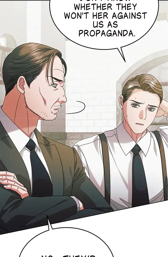 Try Begging Me Chapter 42 Page 64