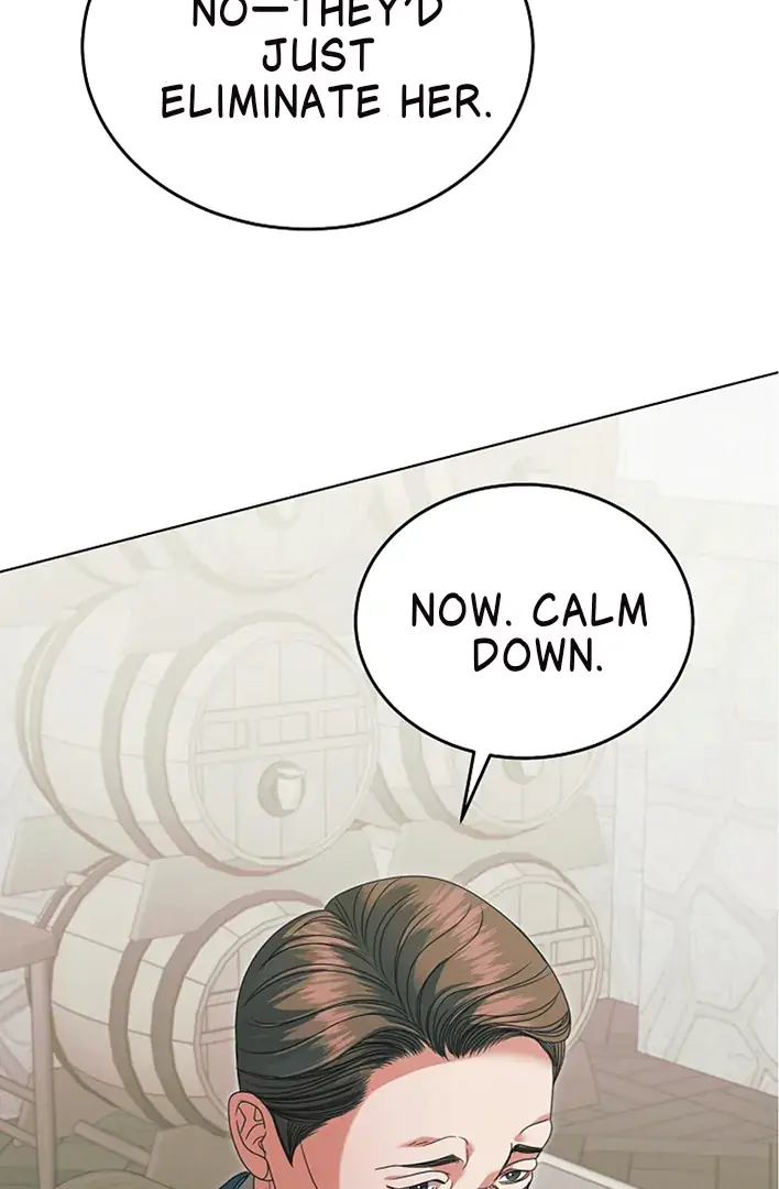 Try Begging Me Chapter 42 Page 65