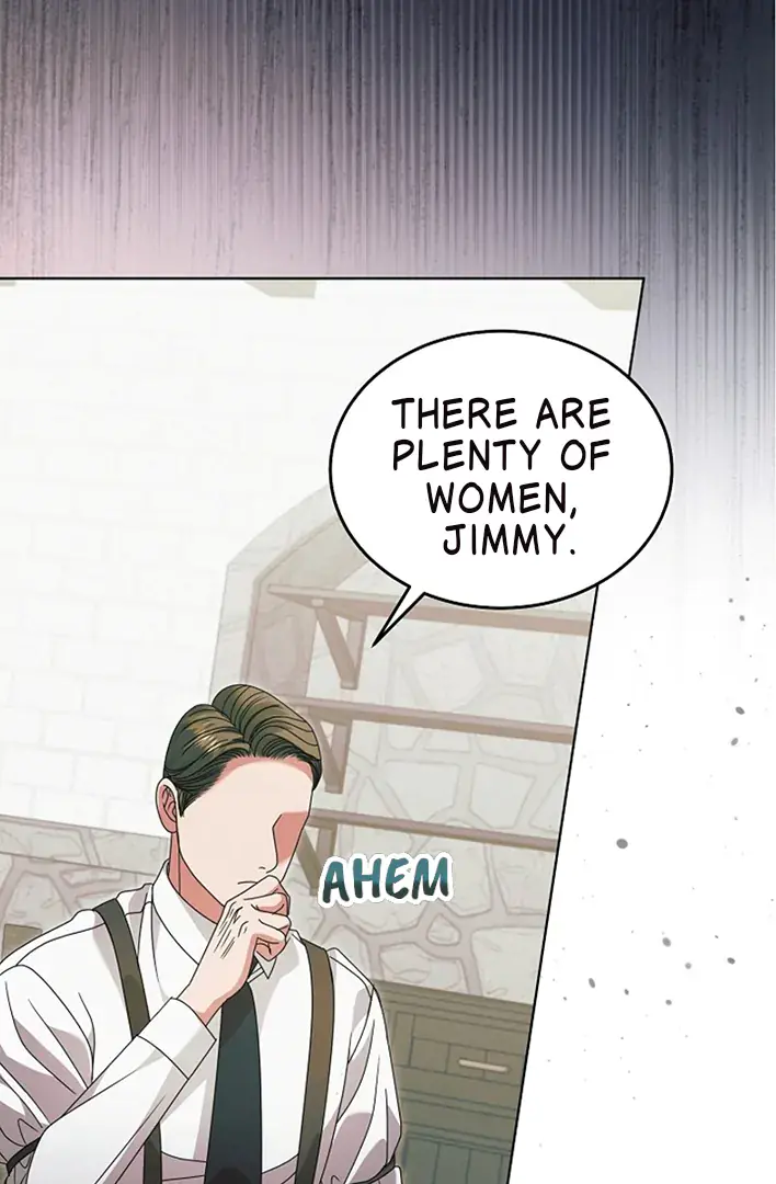 Try Begging Me Chapter 42 Page 73