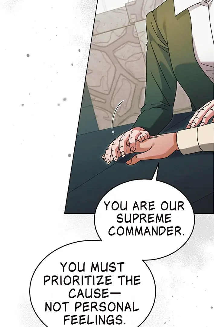 Try Begging Me Chapter 42 Page 75