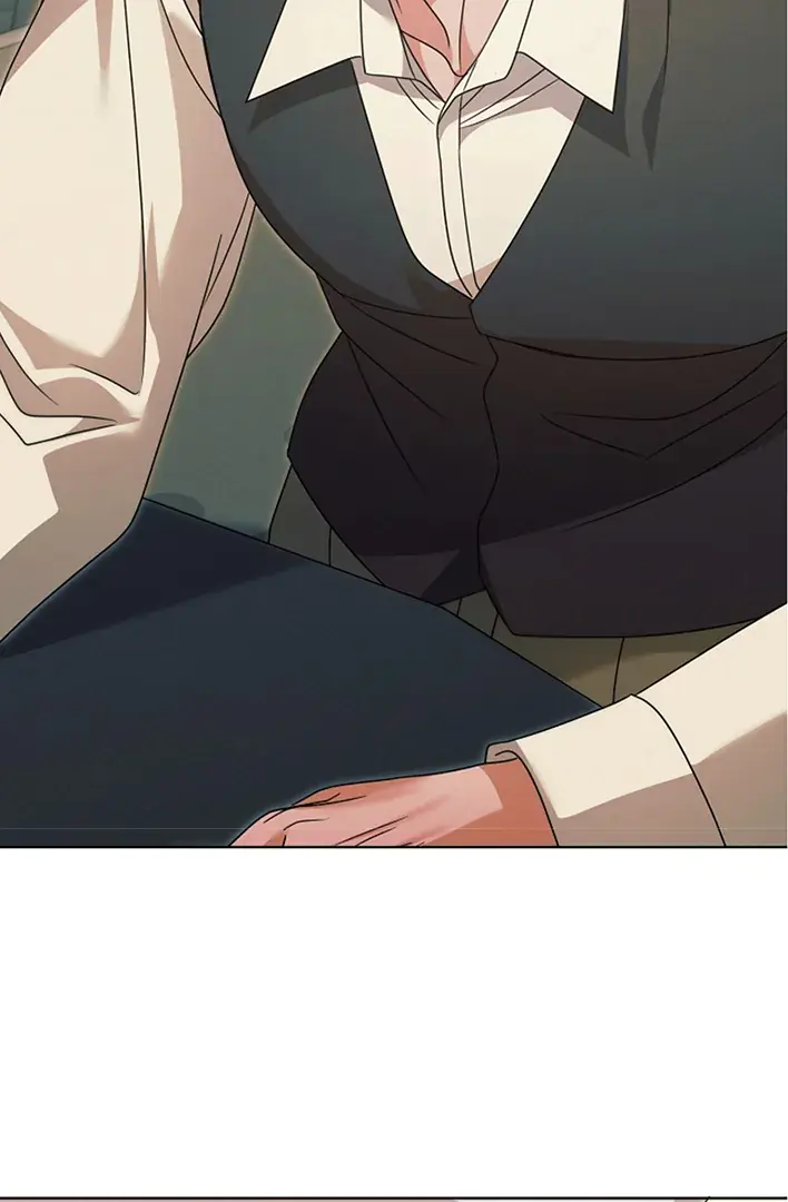 Try Begging Me Chapter 42 Page 87