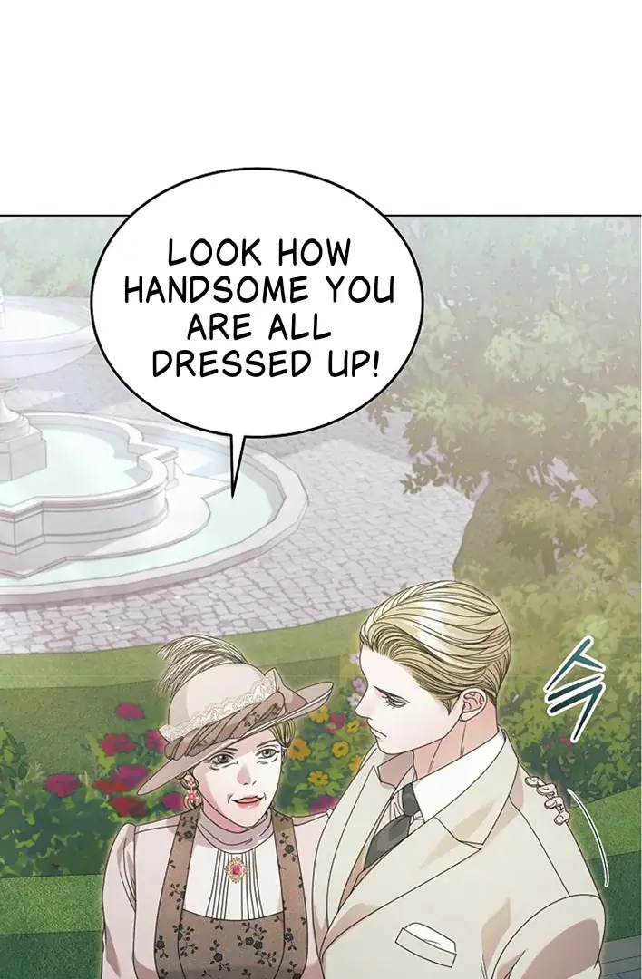 Try Begging Me Chapter 42 Page 95
