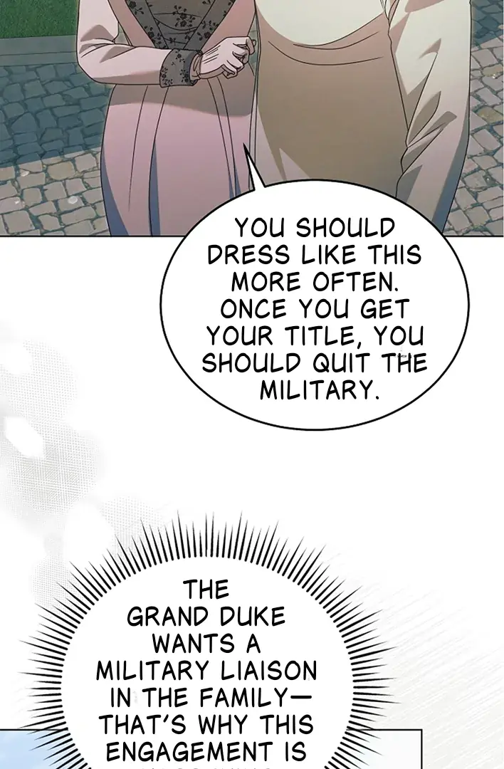 Try Begging Me Chapter 42 Page 96