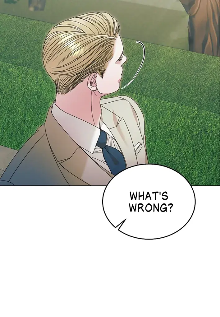 Try Begging Me Chapter 42 Page 100