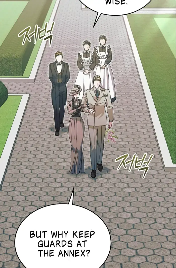 Try Begging Me Chapter 42 Page 107