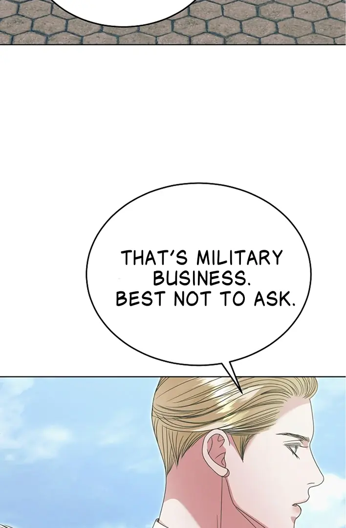 Try Begging Me Chapter 42 Page 108