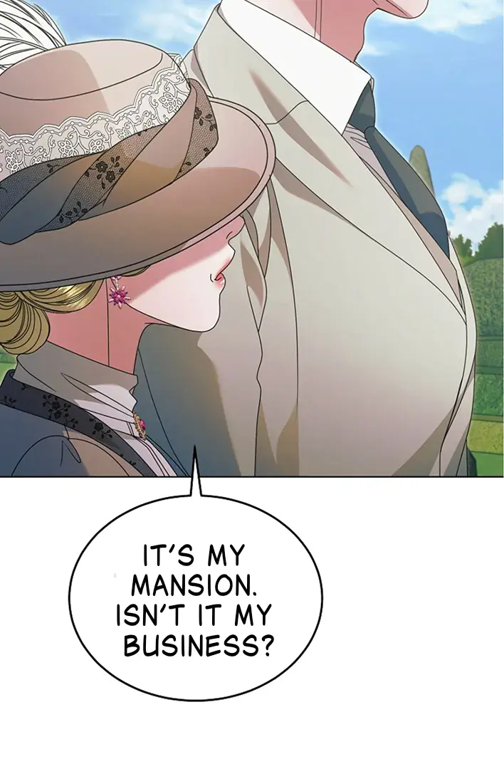 Try Begging Me Chapter 42 Page 109