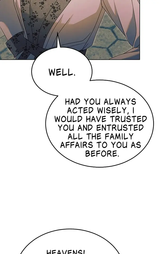 Try Begging Me Chapter 42 Page 111