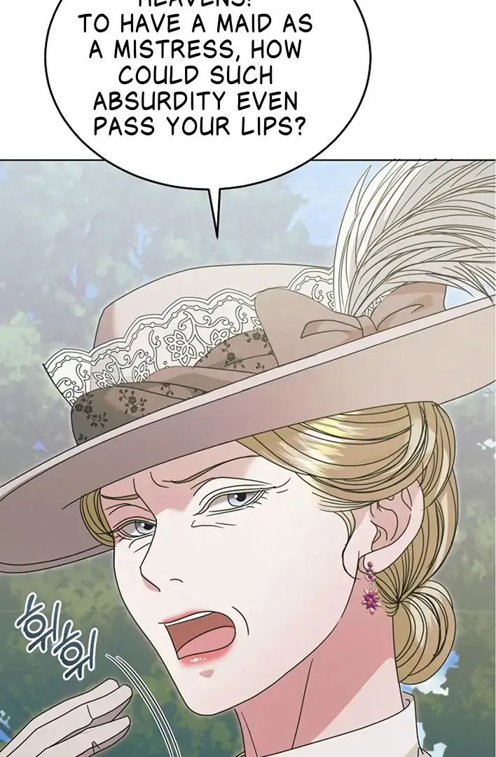 Try Begging Me Chapter 42 Page 112