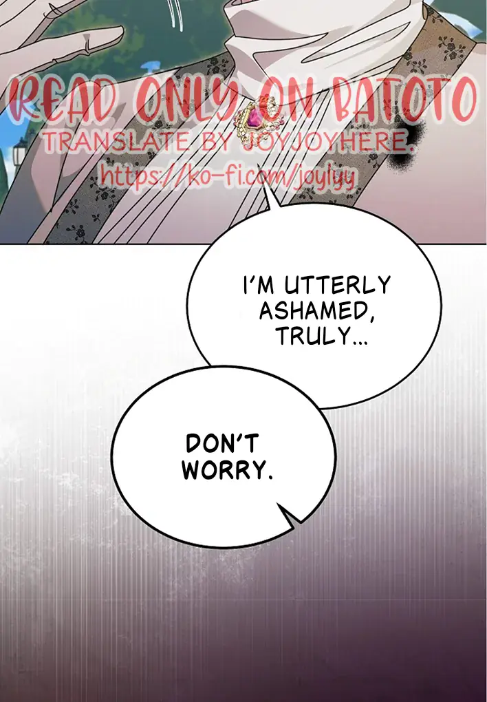 Try Begging Me Chapter 42 Page 113