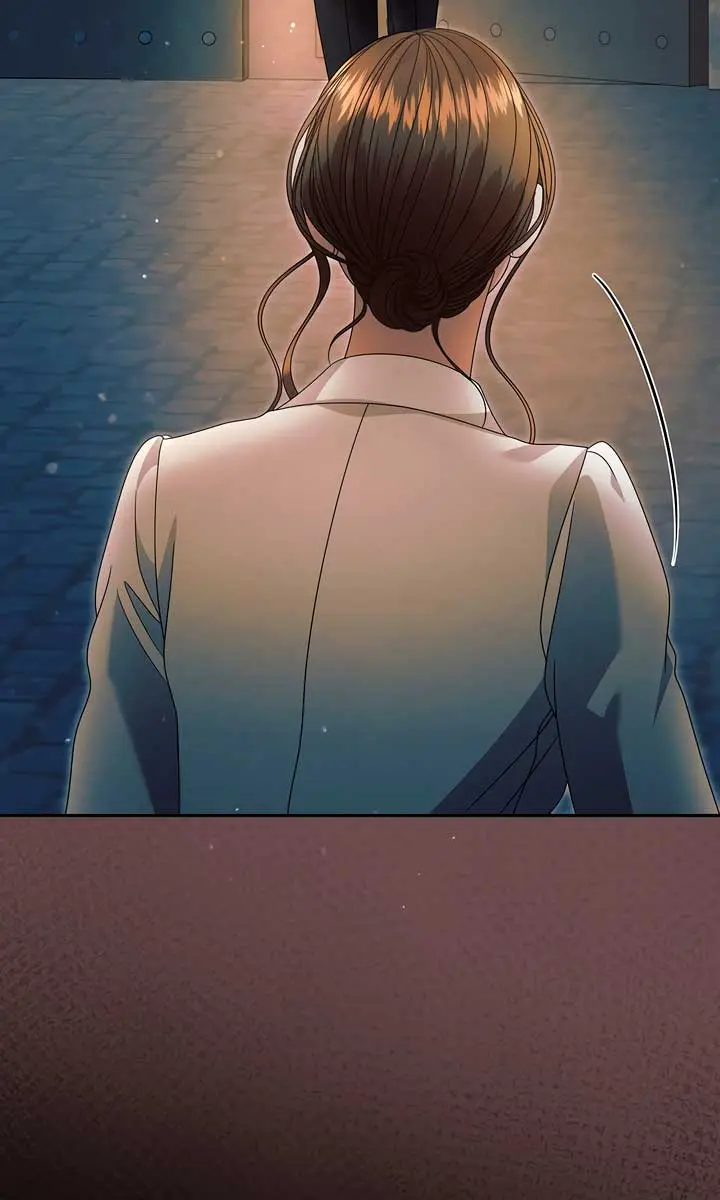 Try Begging Me Chapter 43 Page 6