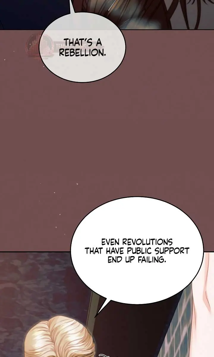 Try Begging Me Chapter 43 Page 17