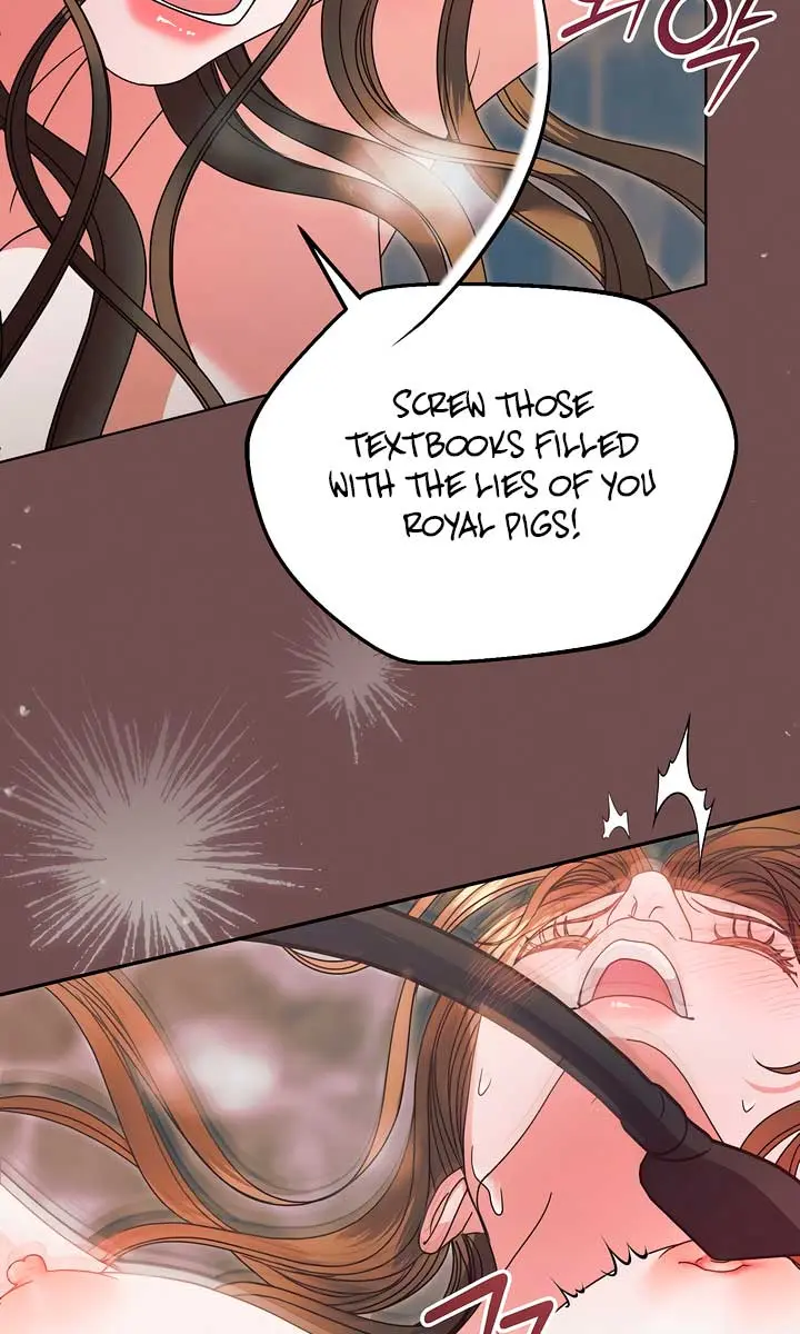 Try Begging Me Chapter 43 Page 23