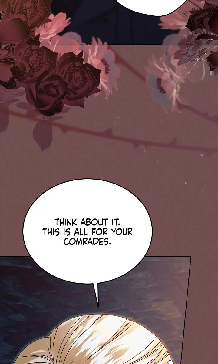 Try Begging Me Chapter 43 Page 27