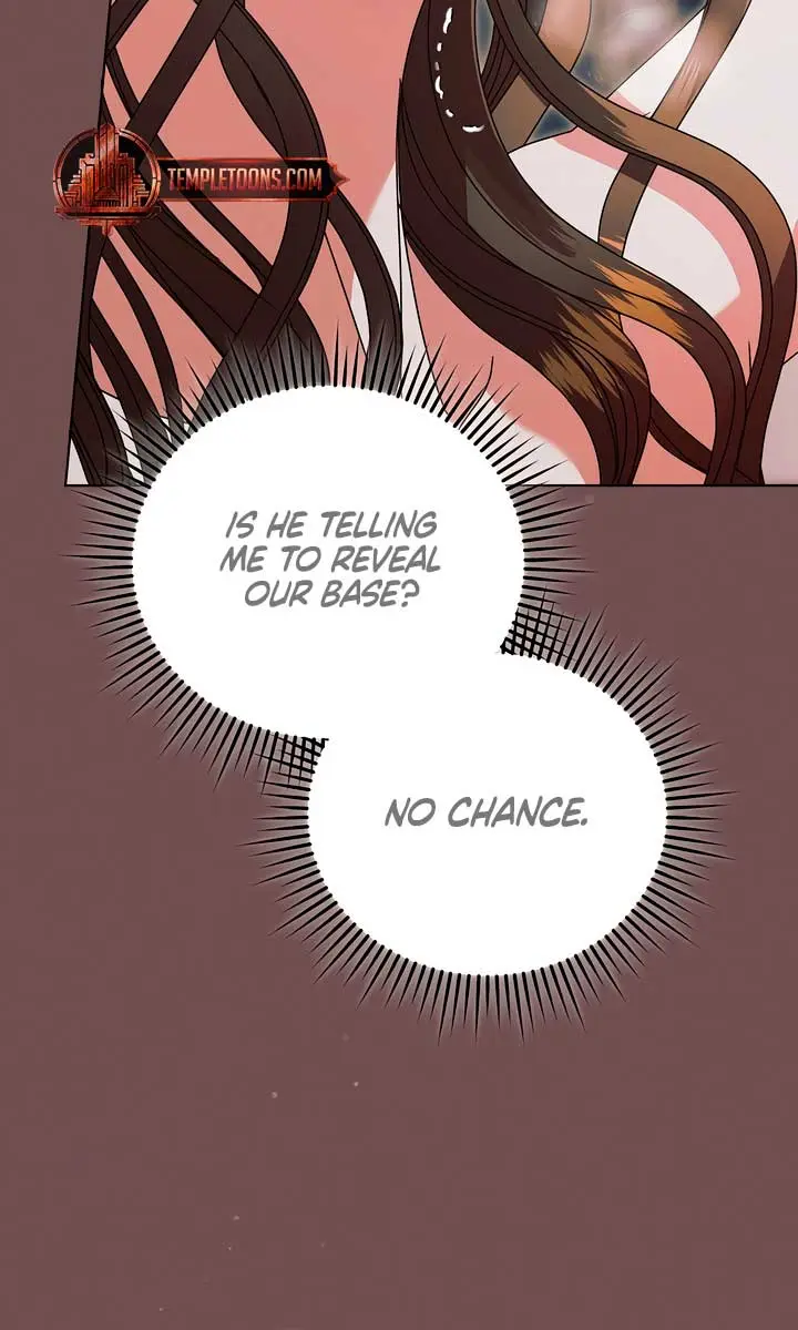 Try Begging Me Chapter 43 Page 30