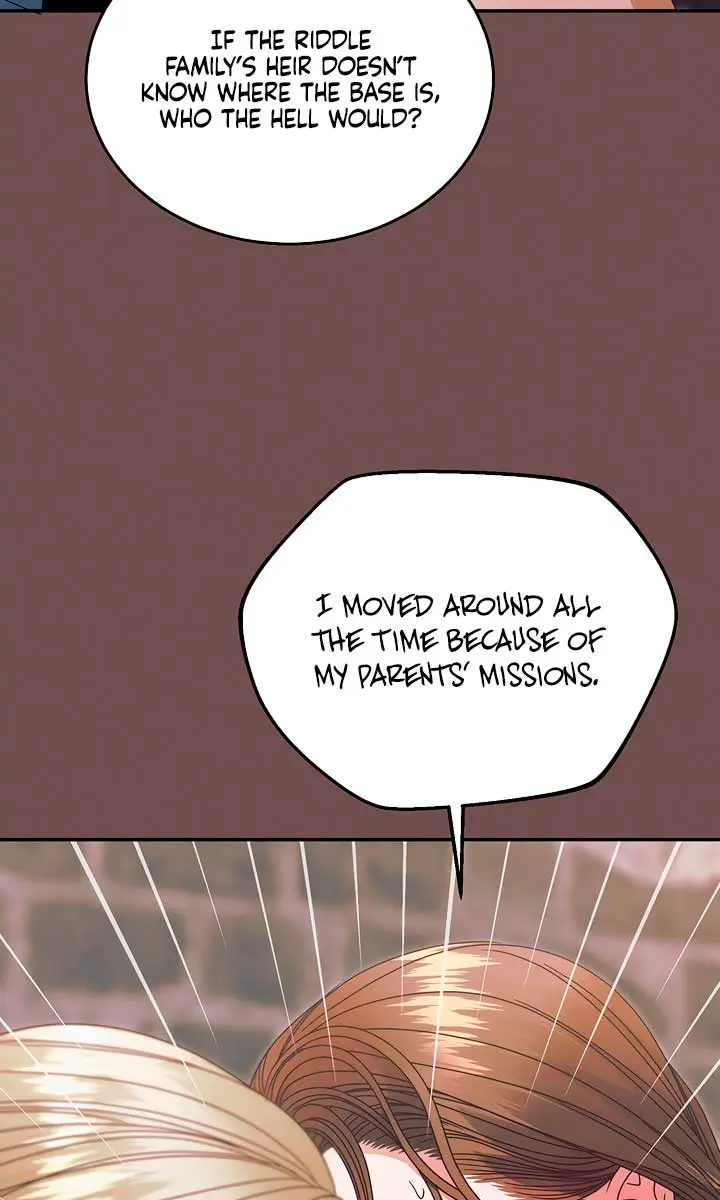 Try Begging Me Chapter 43 Page 35