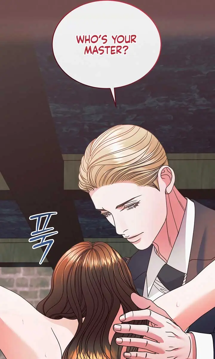 Try Begging Me Chapter 43 Page 42