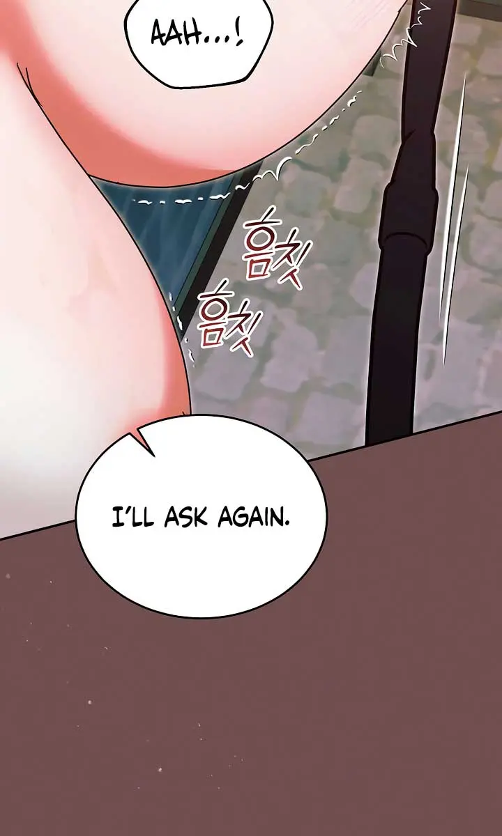 Try Begging Me Chapter 43 Page 49