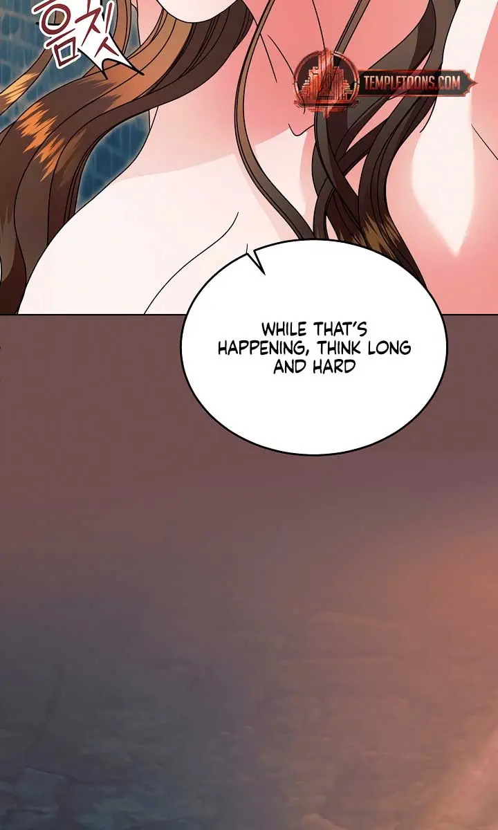 Try Begging Me Chapter 43 Page 67