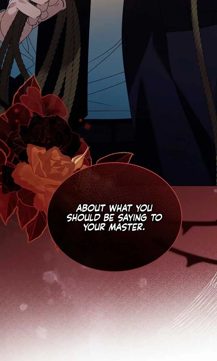 Try Begging Me Chapter 43 Page 69