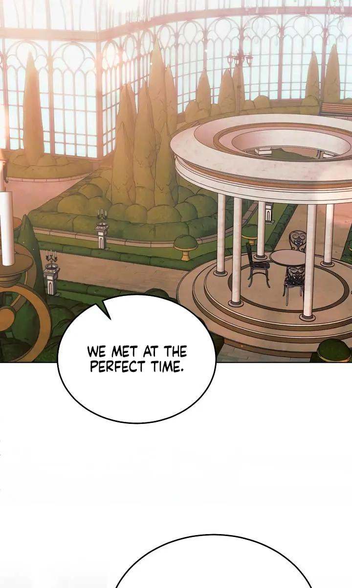 Try Begging Me Chapter 43 Page 72