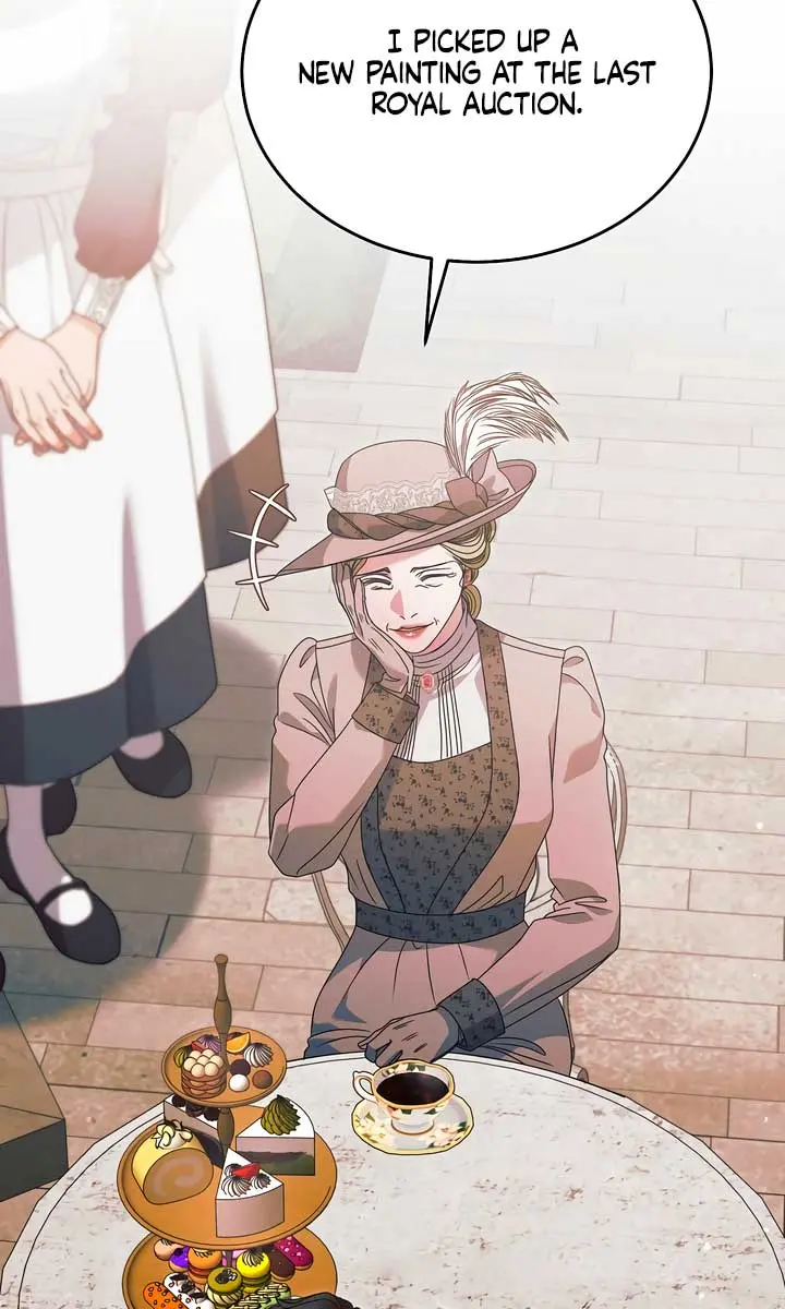 Try Begging Me Chapter 43 Page 73