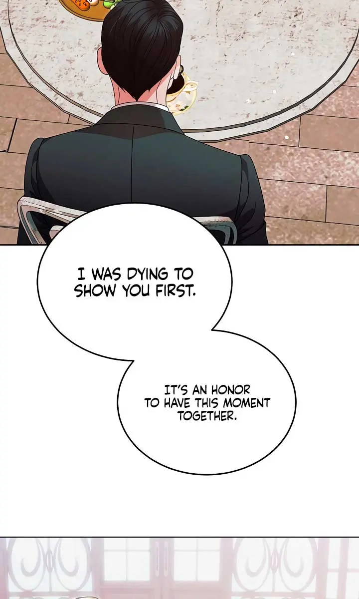 Try Begging Me Chapter 43 Page 74
