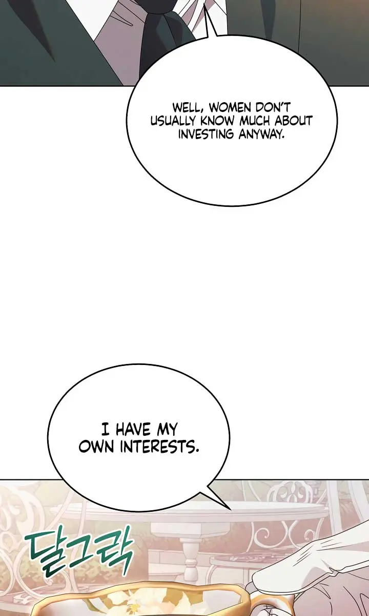 Try Begging Me Chapter 43 Page 83
