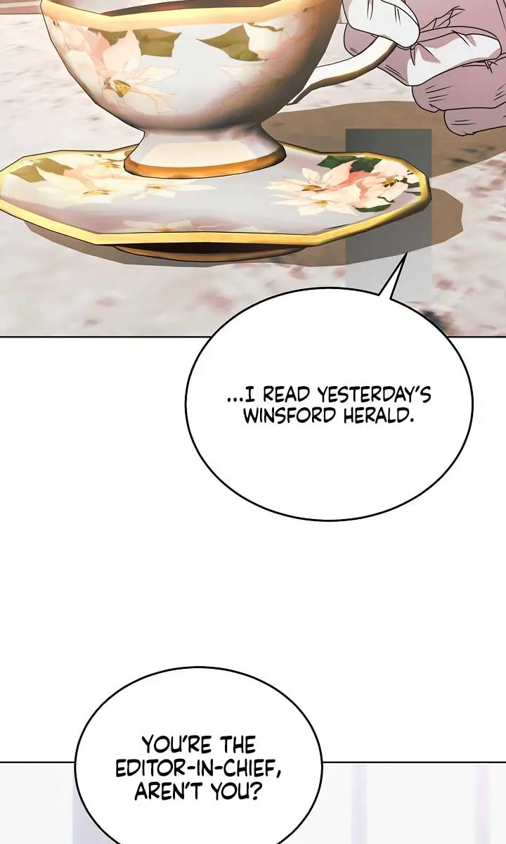 Try Begging Me Chapter 43 Page 84