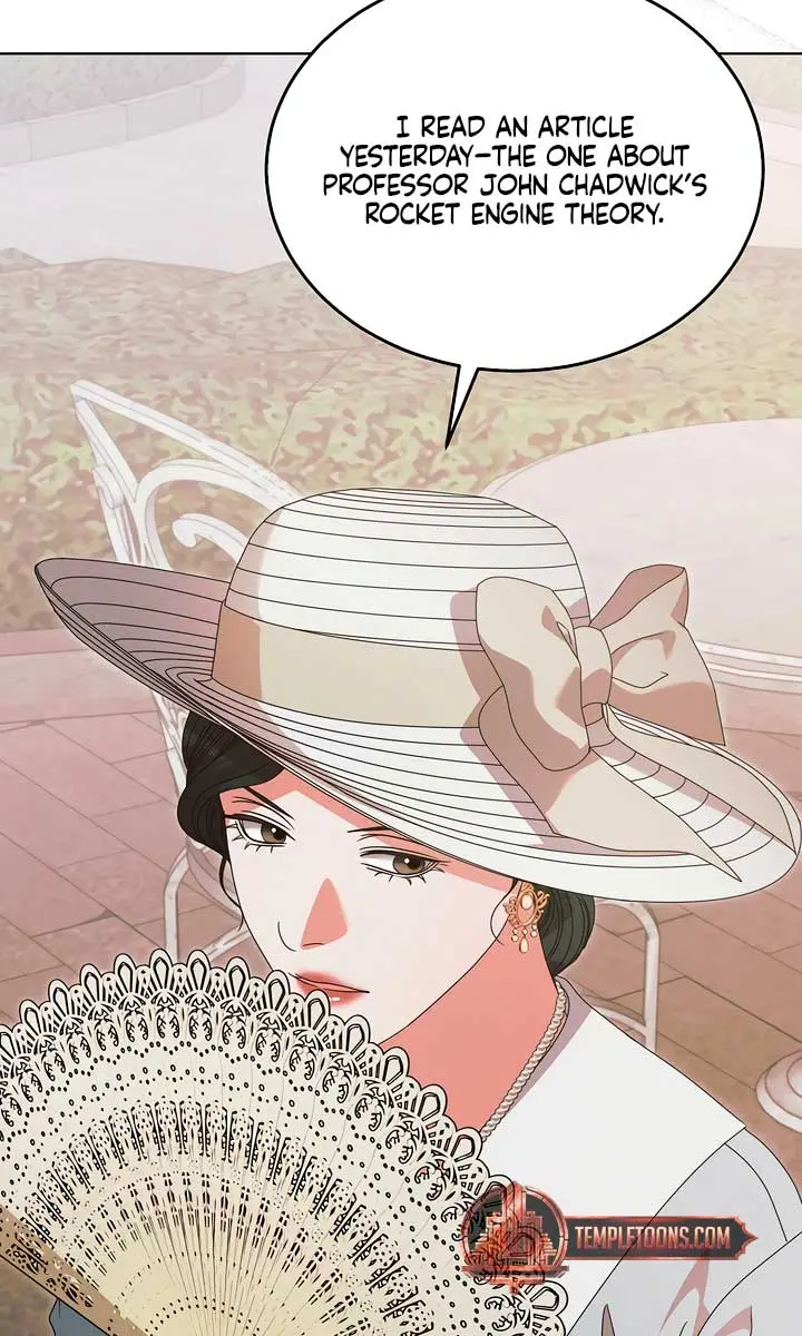 Try Begging Me Chapter 43 Page 89