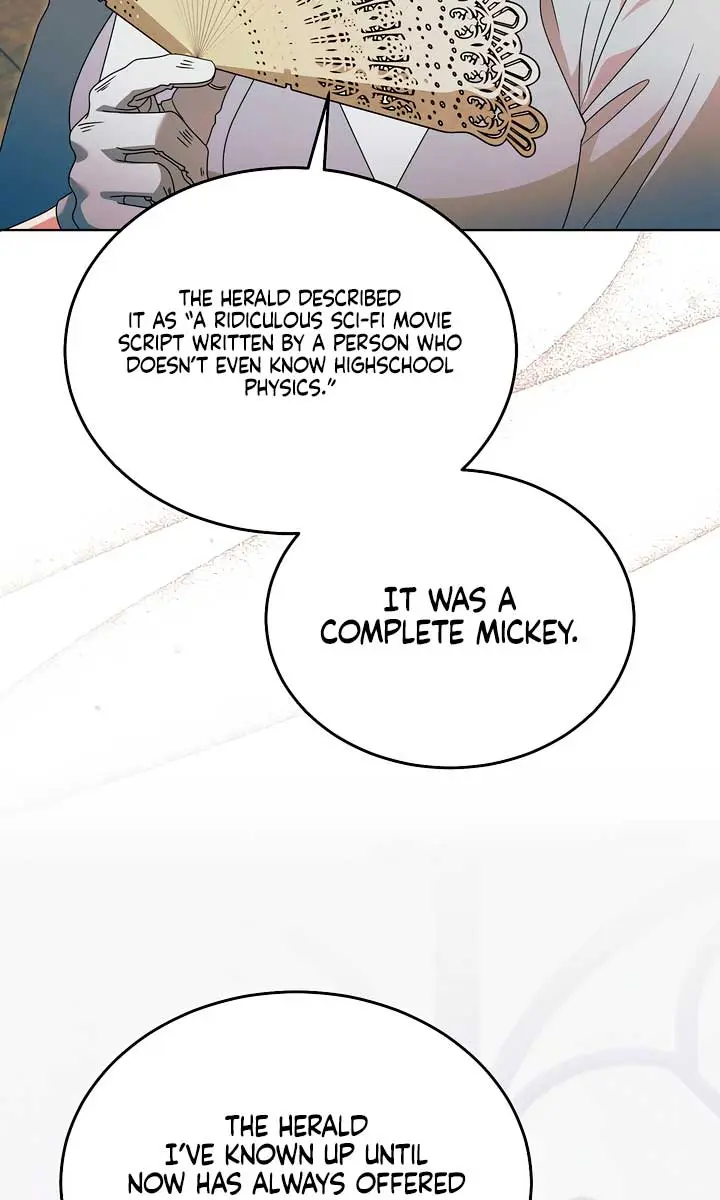 Try Begging Me Chapter 43 Page 90