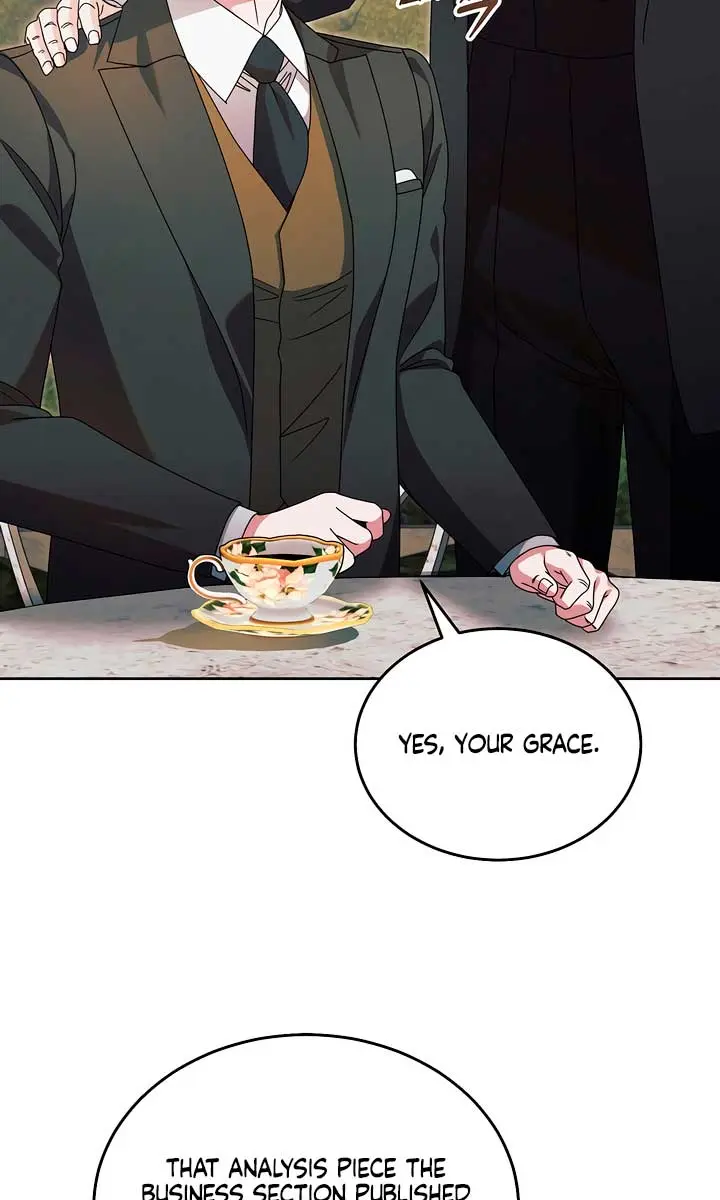 Try Begging Me Chapter 43 Page 99