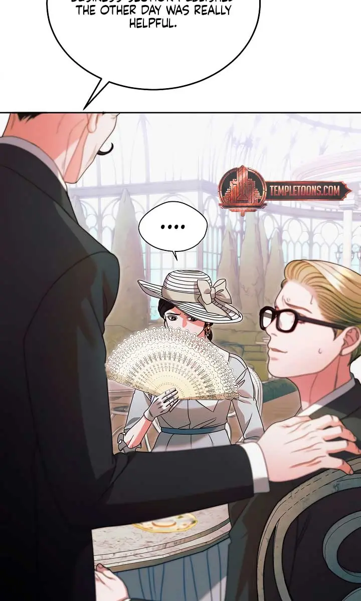 Try Begging Me Chapter 43 Page 100