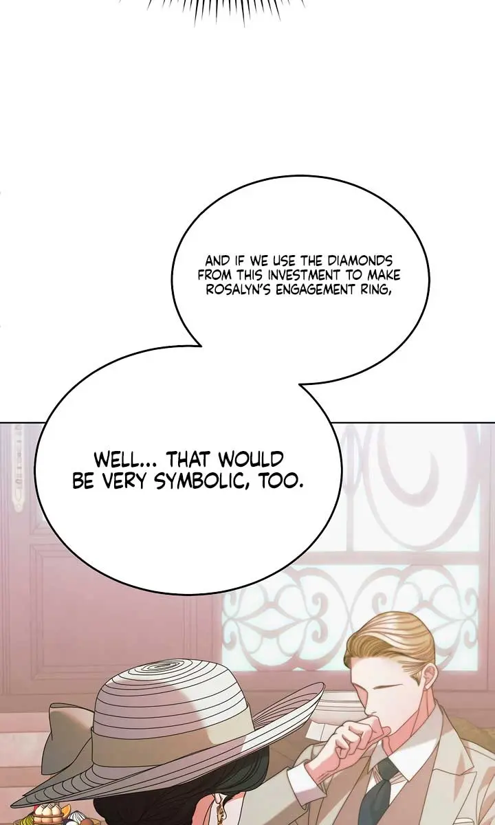 Try Begging Me Chapter 43 Page 108