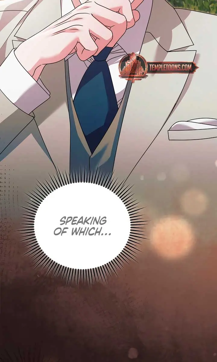 Try Begging Me Chapter 43 Page 111