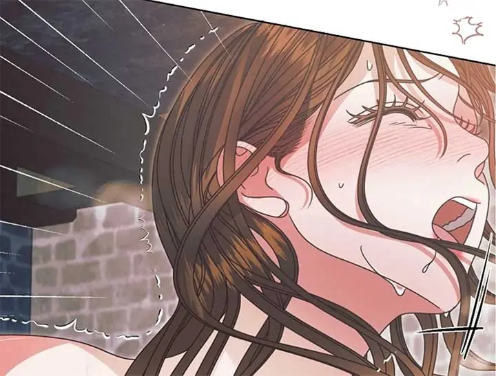 Try Begging Me Chapter 44 Page 21
