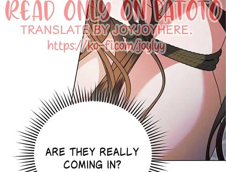 Try Begging Me Chapter 44 Page 54