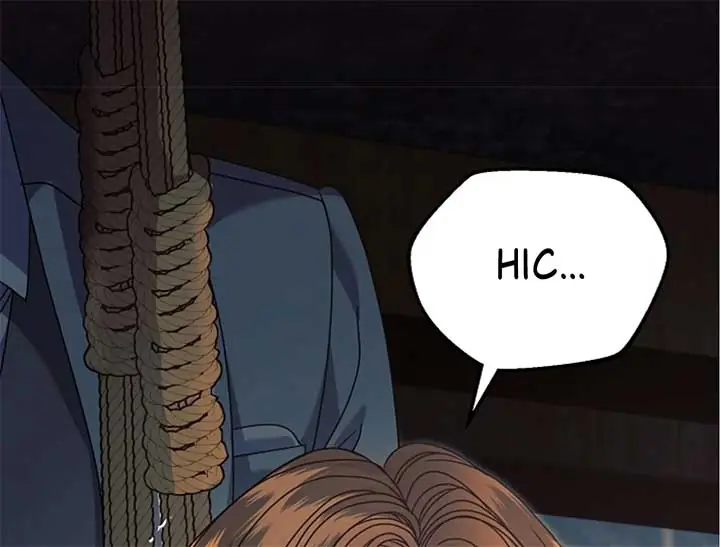 Try Begging Me Chapter 44 Page 157