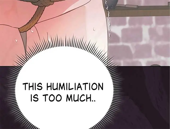 Try Begging Me Chapter 44 Page 160