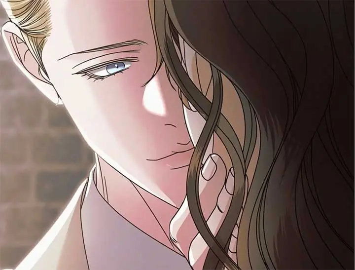 Try Begging Me Chapter 44 Page 219