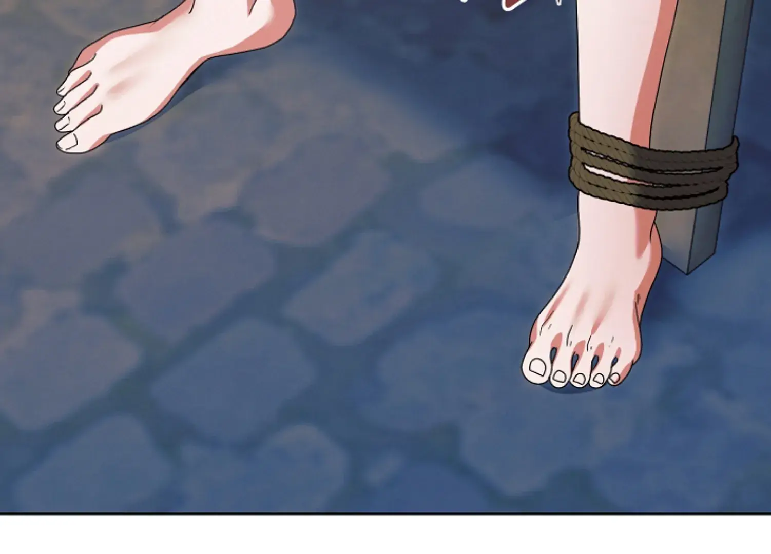 Try Begging Me Chapter 45 Page 6