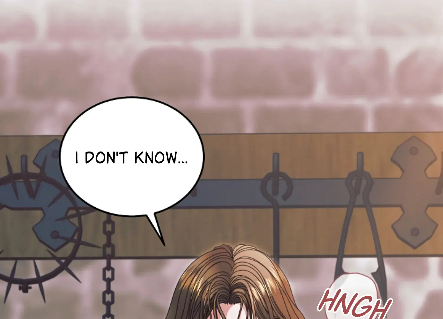 Try Begging Me Chapter 45 Page 8