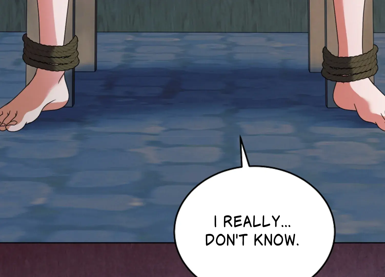 Try Begging Me Chapter 45 Page 11