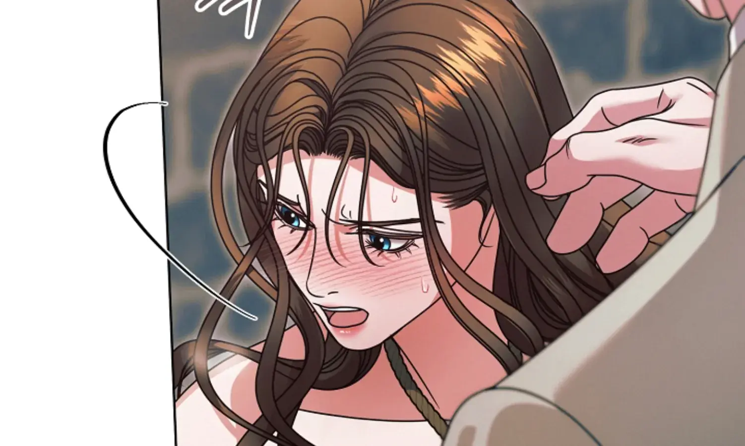 Try Begging Me Chapter 45 Page 29