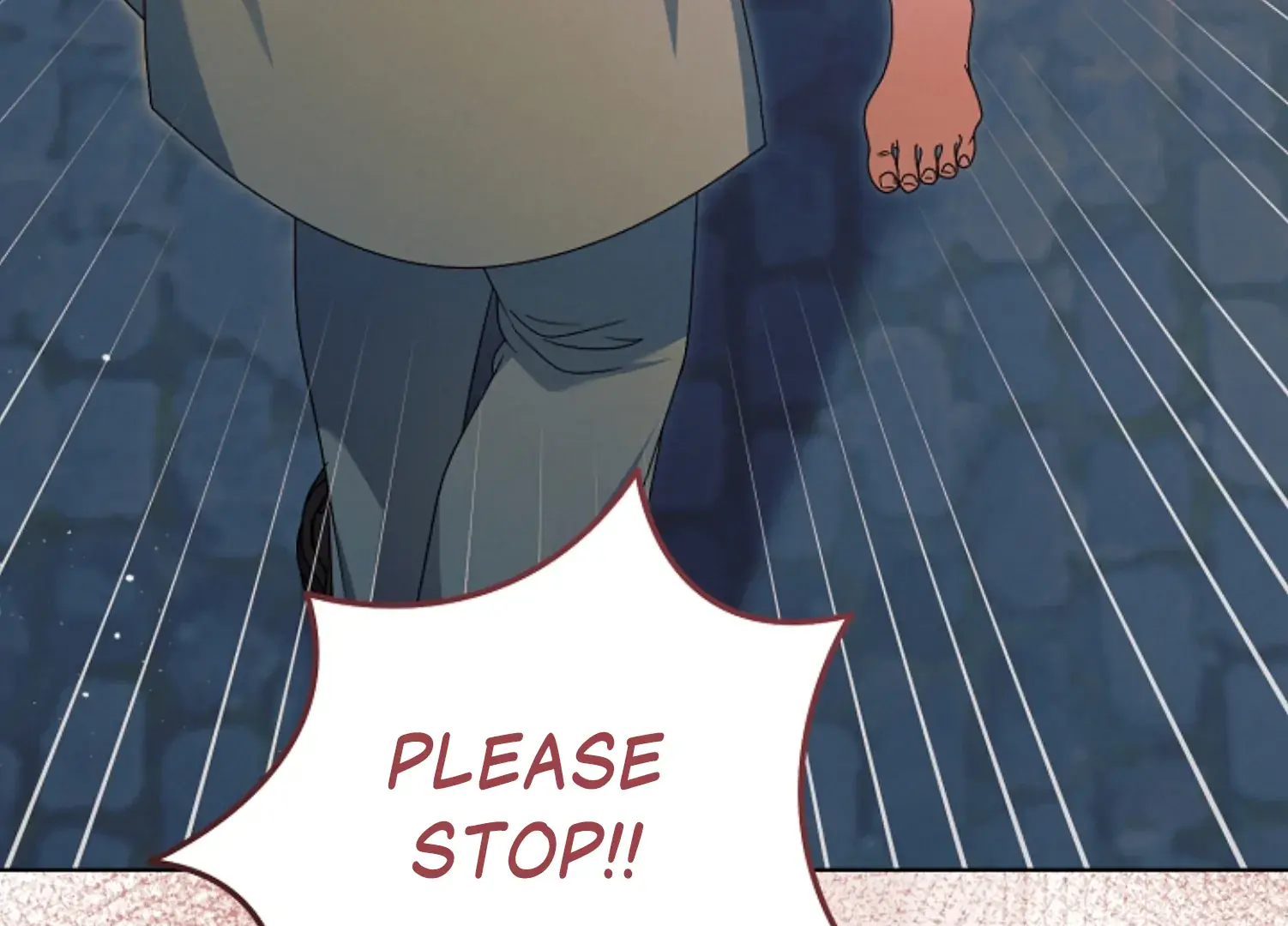 Try Begging Me Chapter 45 Page 104
