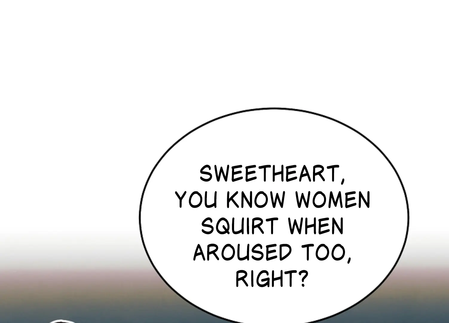Try Begging Me Chapter 45 Page 153