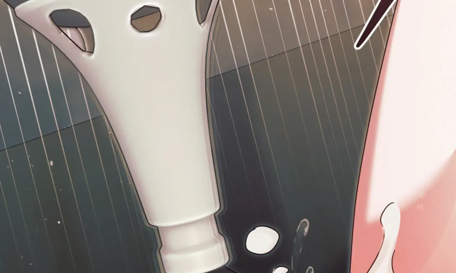 Try Begging Me Chapter 45 Page 163