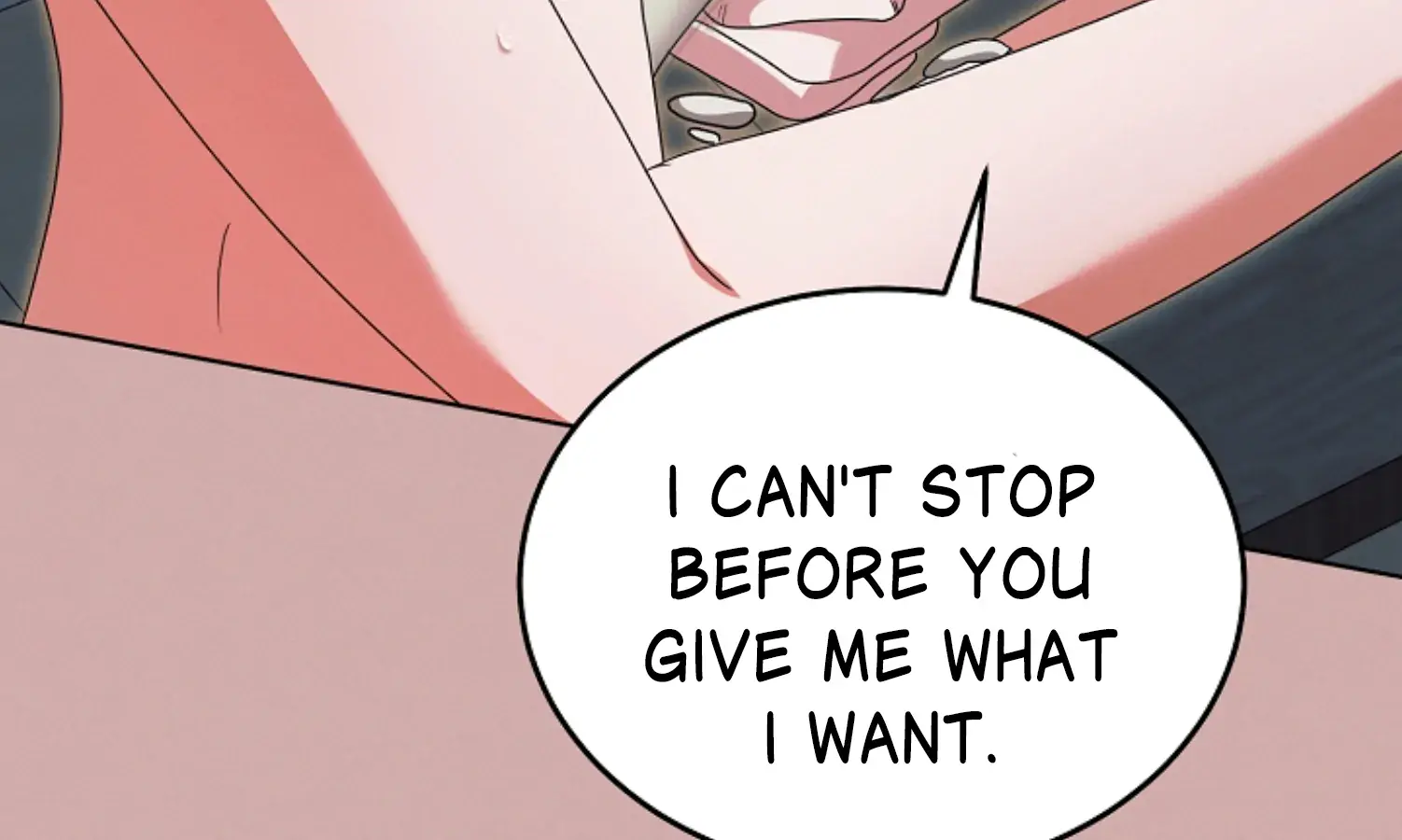 Try Begging Me Chapter 45 Page 190