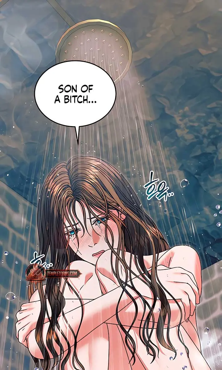 Try Begging Me Chapter 46 Page 5